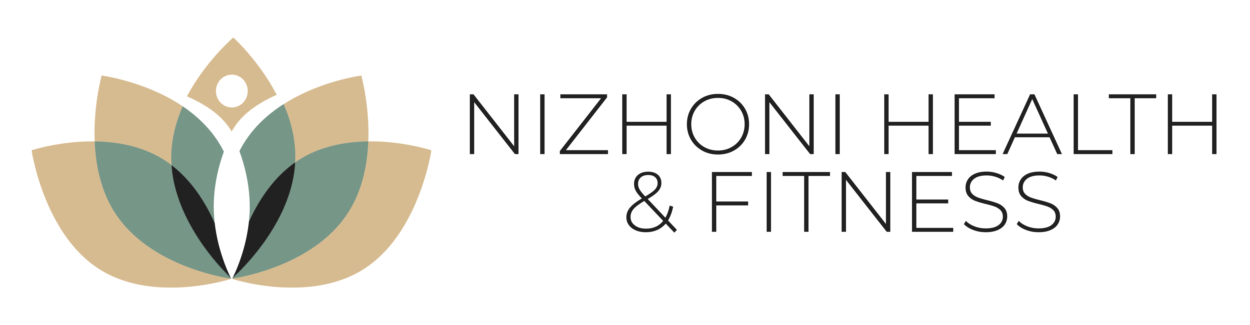 Nizhoni Health and Fitness Coaching